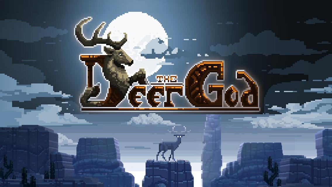 The Deer God Telah Rilis di Switch