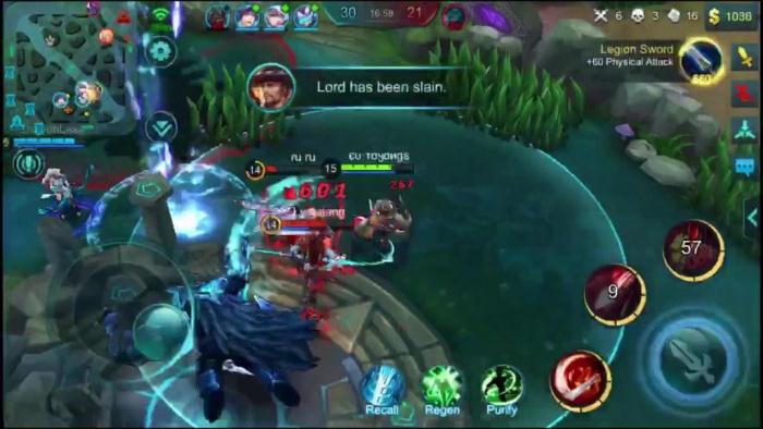 8 Hero Pencuri Lord Terbaik di Mobile Legends