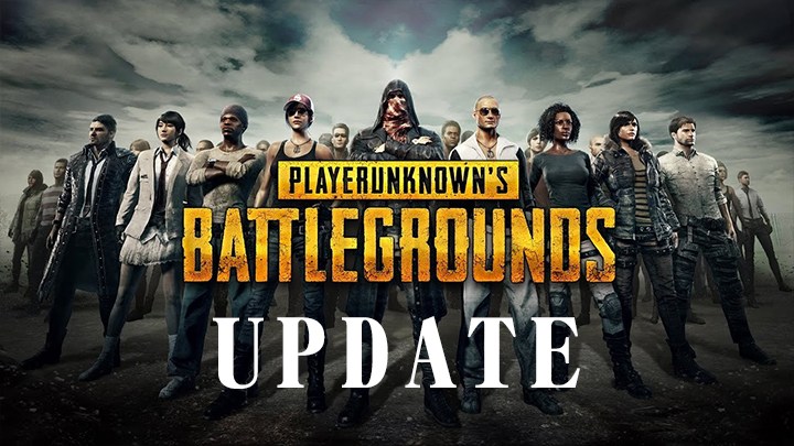 3 Update Terbaru Map Gurun Miramar di PUBG Mobile