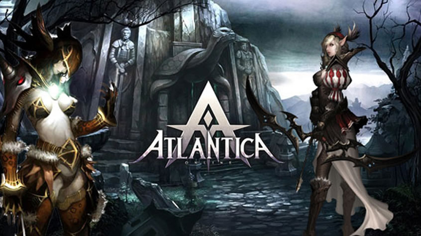 Atlantica Online Indonesia Rilis Kembali Maret 2018