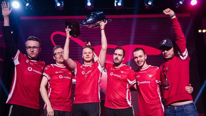 Mousesports Jadi Juara Starseries Season 4 CSGO