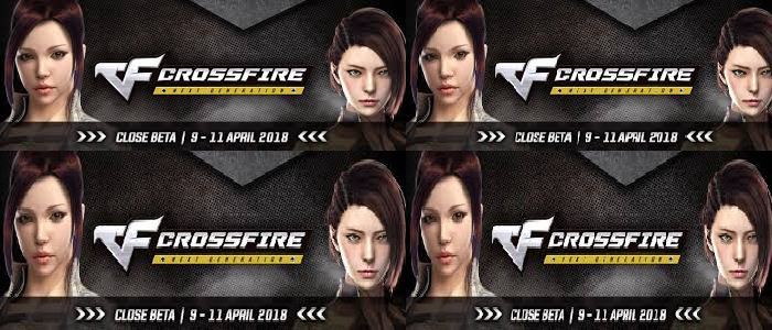 Lytogame Rilis Crossfire Nextgen April 2018