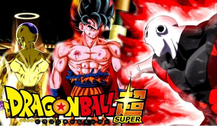 Di Meksiko, Dragon Ball Super Terbaru Dirilis ke Publik