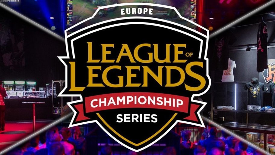 EU LCS 2019 Ikuti Format NA LCS