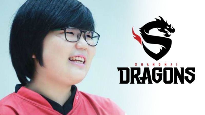 Geguri Debut Perdana dalam Overwatch League