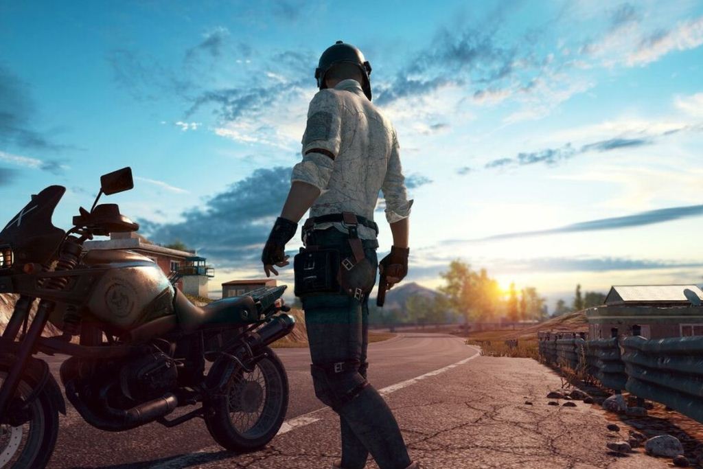 Banyak Disalahgunakan, Fitur Trading PUBG Dikunci