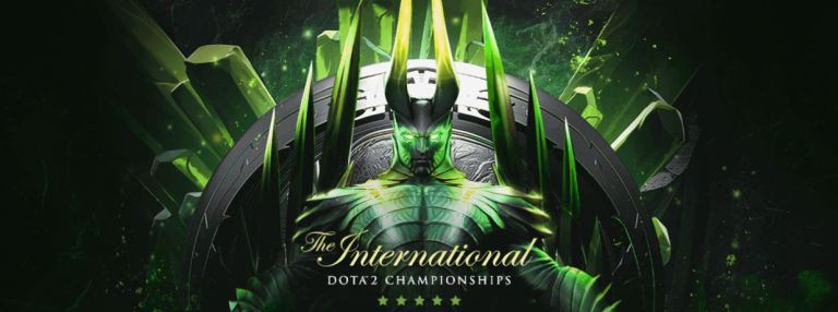 Rekap Hari Kelima Ajang Utama DotA 2 TI8