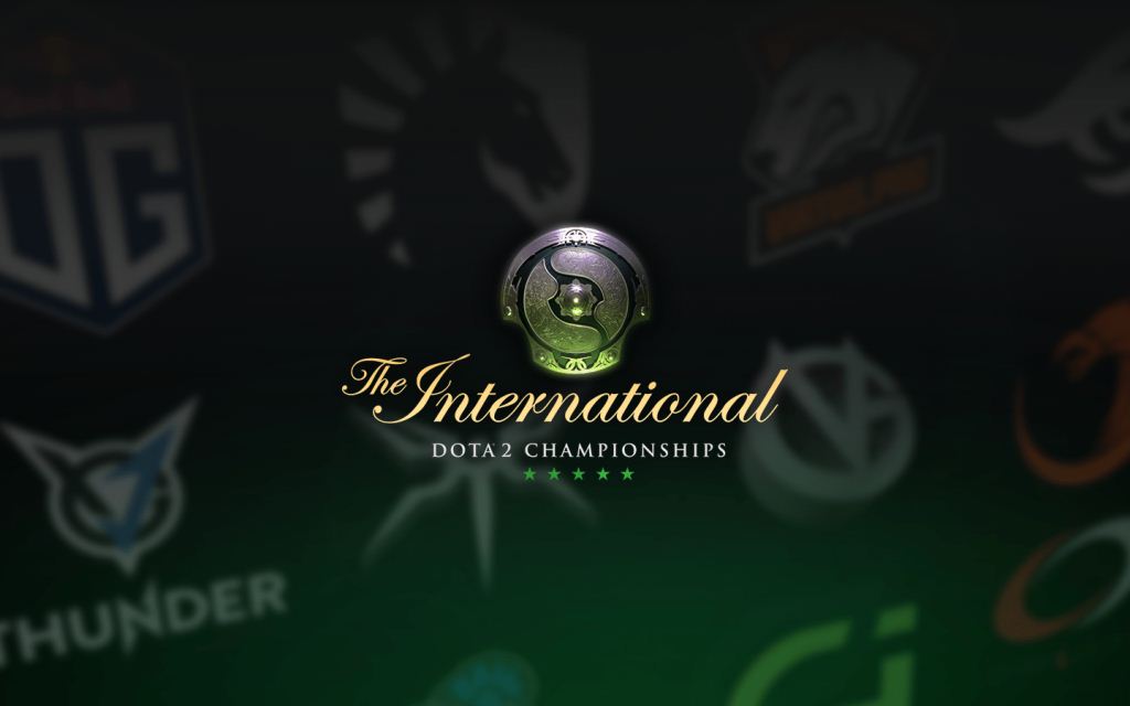 Rekap Hari Pertama Main Event TI8