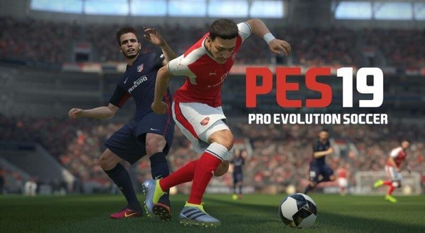 Kapan PES 2019 Rilis? Simak Ulasan Lengkap nya!