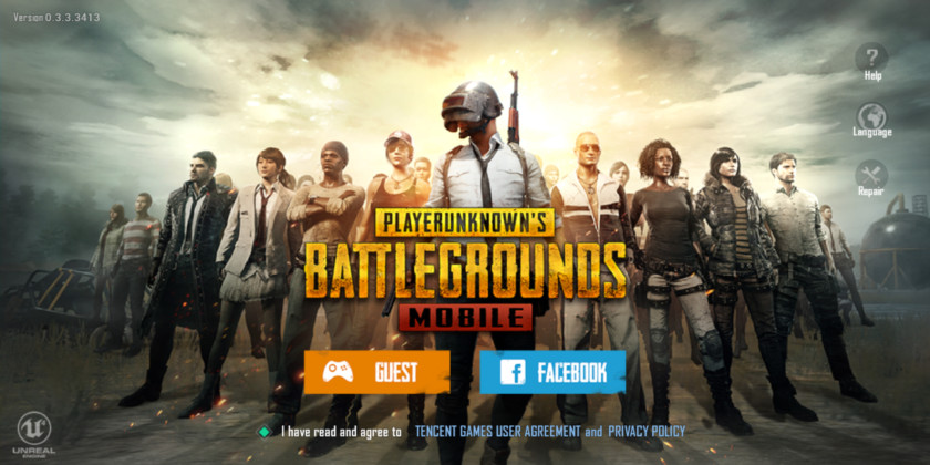 PUBG Mobile Lite dan Mission Impossible Dirilis