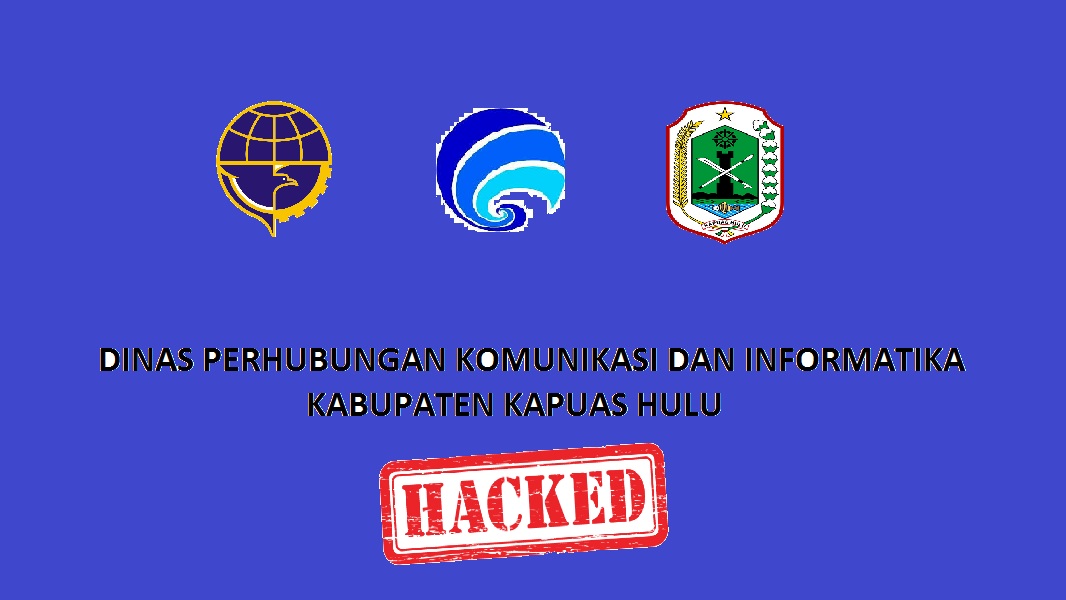 Kominfo di Hack Karena Hacker Kesal di Lacak