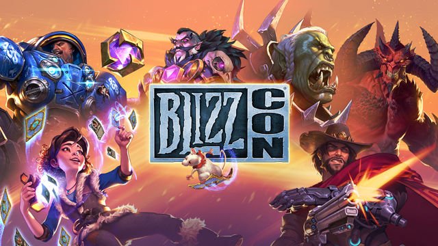 Overwatch BlizzCon 2018: Tak Ada Peta Baru