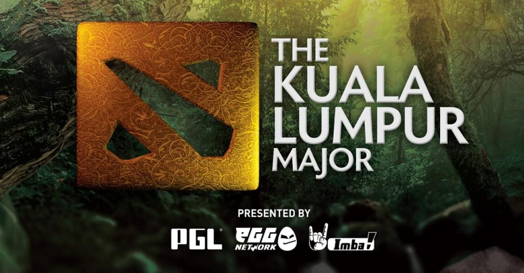 Kuala Lumpur Major 2018 Dimenangkan Virtus.Pro