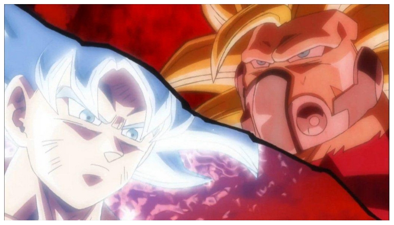 Dragon Ball Heroes Episode 6 [Review dan Sinopsis]