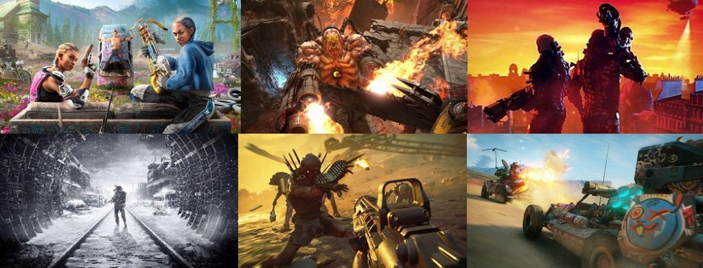 5 Game FPS PC Terbaik di 2020 yang Wajib Kamu Coba!