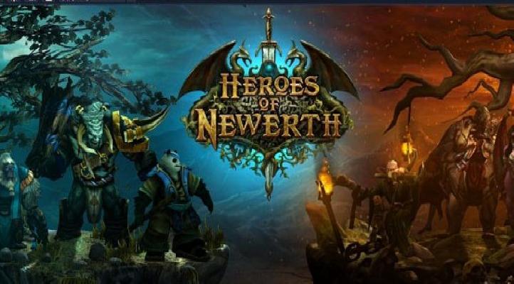 Server HON Tutup! Patch 4.7.3 Jadi Update Terakhir