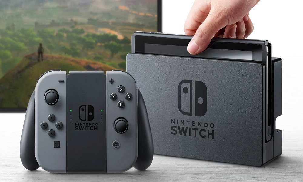 9 Aksesoris Nintendo Switch, Game Freak Wajib Punya