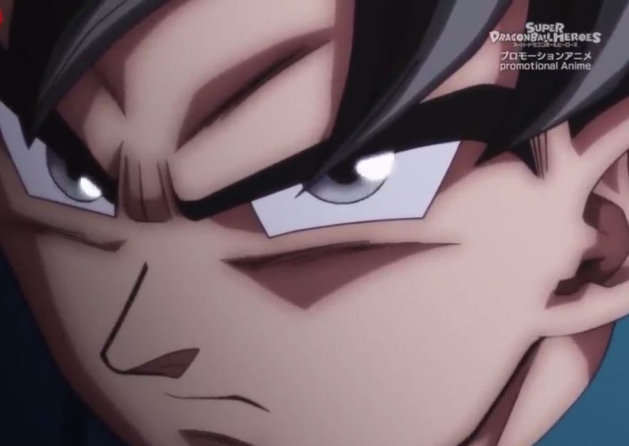 Dragon Ball Heroes Episode 9 [Review dan Sinopsis]