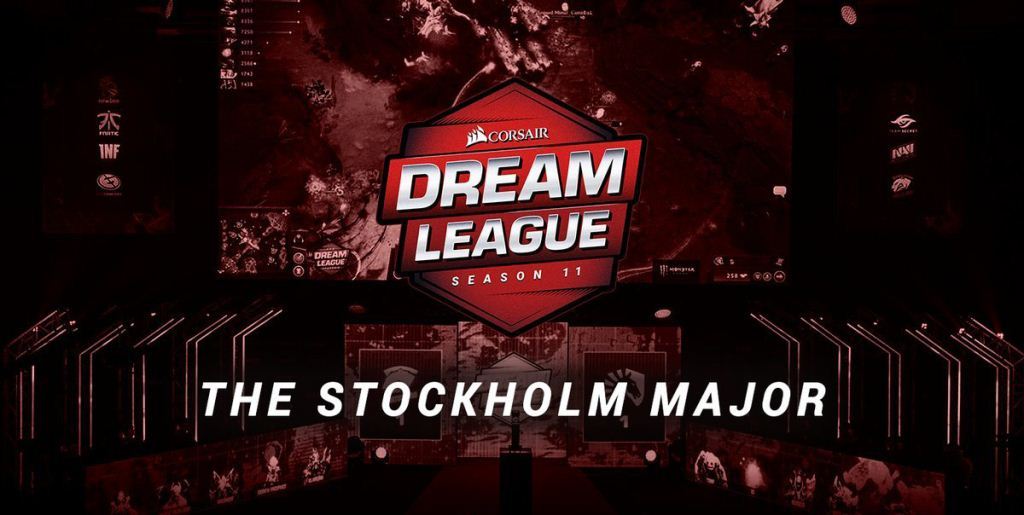 Vici Gaming Juara DreamLeague Season 11