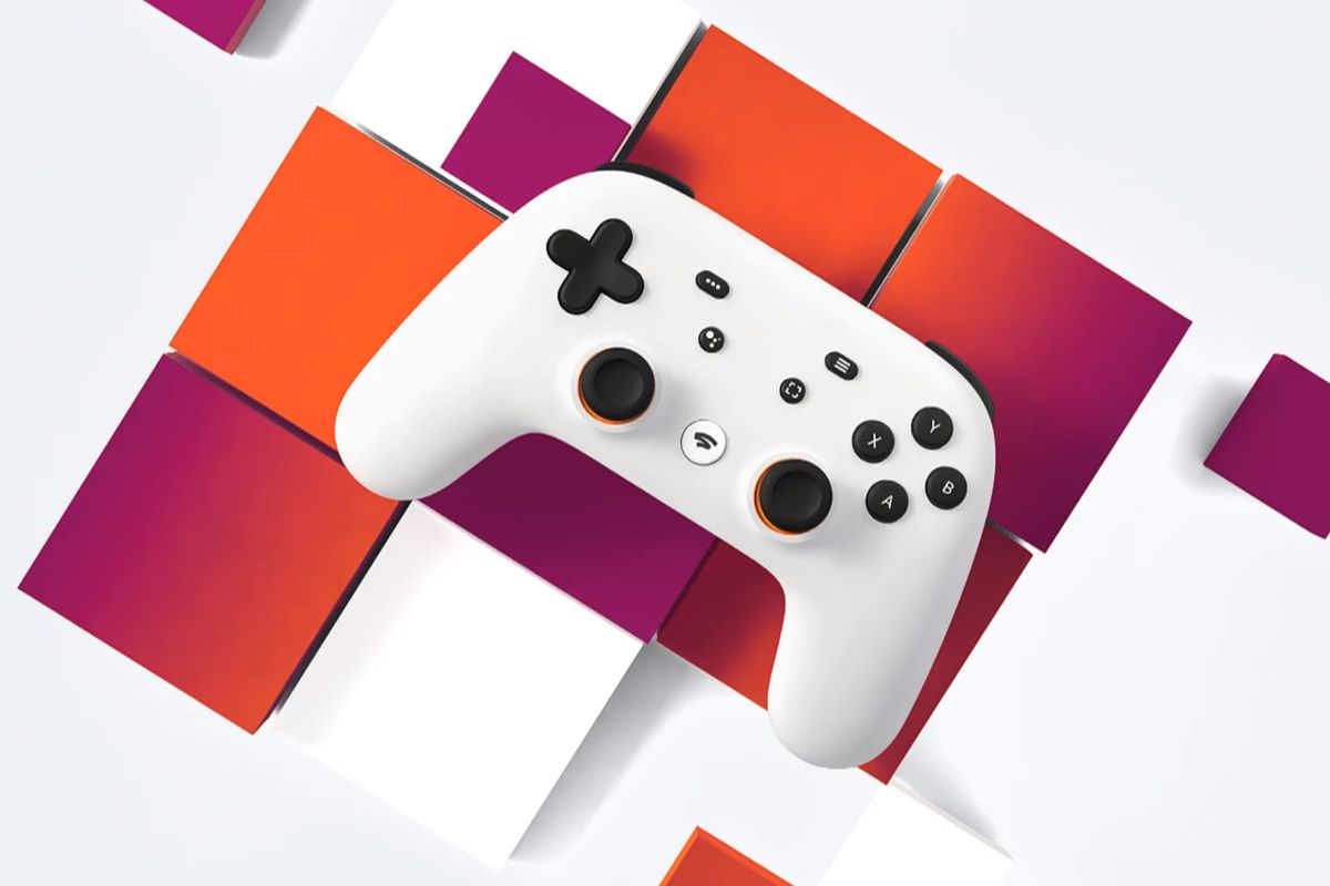 5 Fakta Google Stadia yang Wajib Kamu Tahu