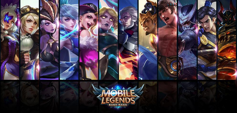 10 Hero Terbaik & Terkuat Mobile Legends (ML) di 2019