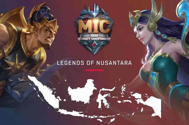 Mobile Legends Intercity Championship 2019 Dimulai!