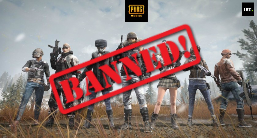 PUBG Mobile Dilarang di India, yang Main Terancam Dipenjara!