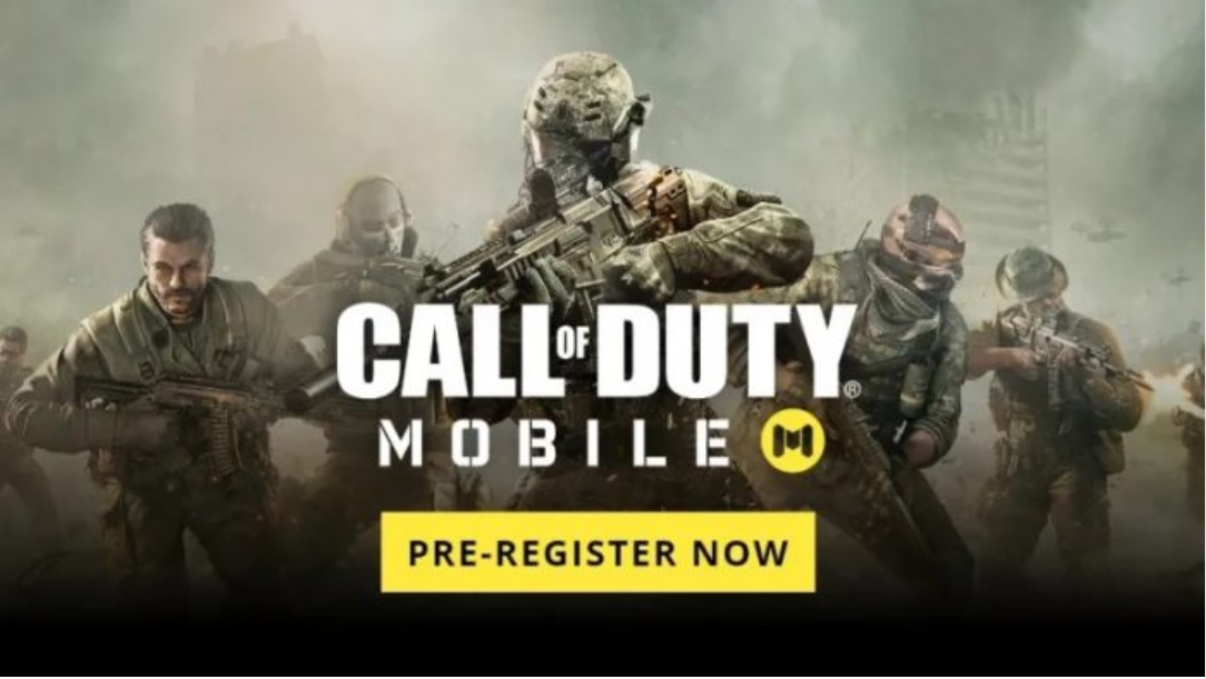 Call Of Duty versi Mobile Akan Dirilis Garena 1 Oktober 2019!