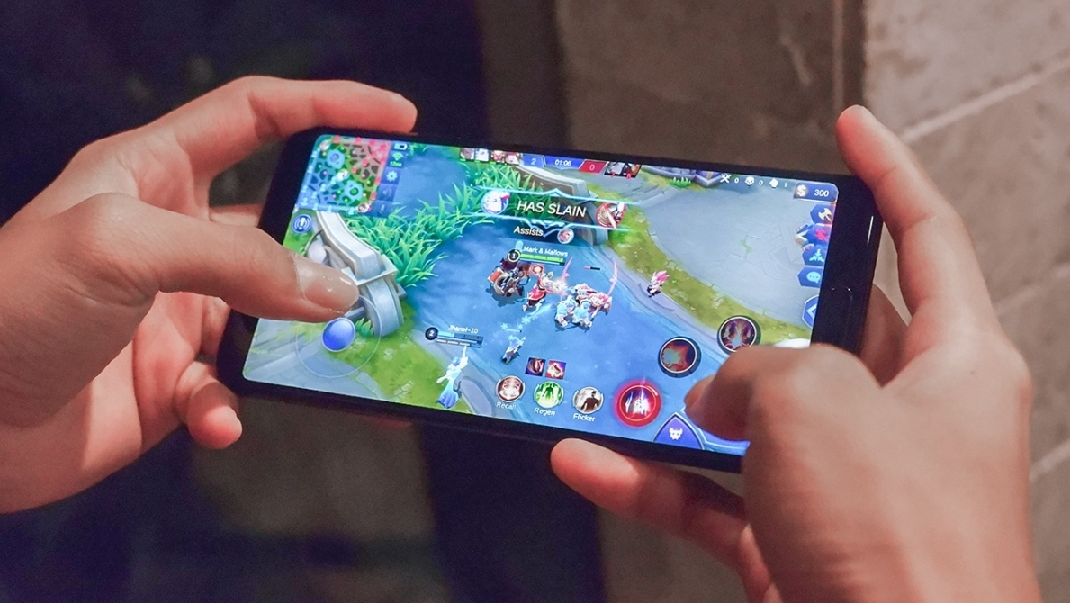 5 Game Mobile Cocok Buat Nunggu Bedug Buka Puasa