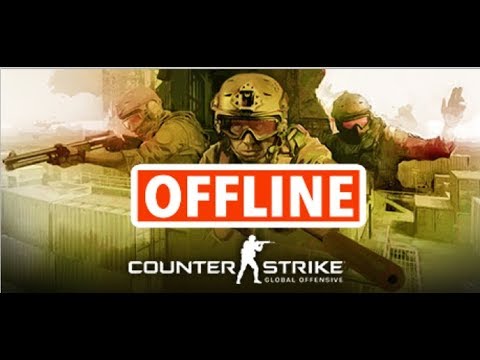 CSGO Offline: Cara Download, Install & Spesifikasi PC