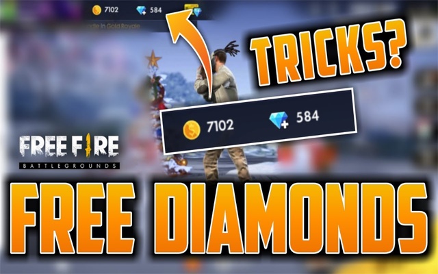 8 Cara Mendapatkan Diamond Gratis Free Fire (FF) di 2020, Asli!