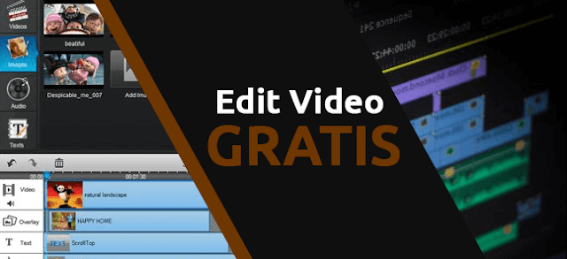 10 Aplikasi Edit Video PC Tanpa Watermark, Gratis!