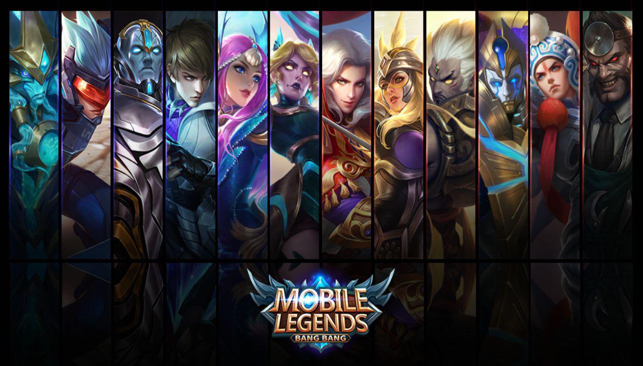 11 Cara Mendapatkan Hero Gratis di Mobile Legends (ML)