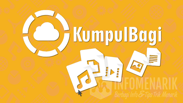 KumpulBagi Tutup! Ini Cara Buka/Unblock Internet Positif Kbagi