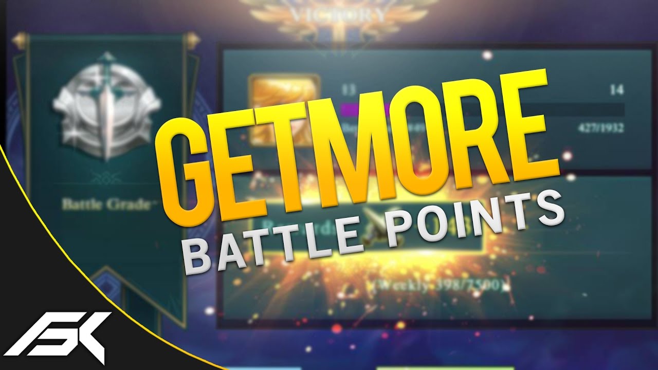 13 Cara Mendapatkan Battle Points di Mobile Legends