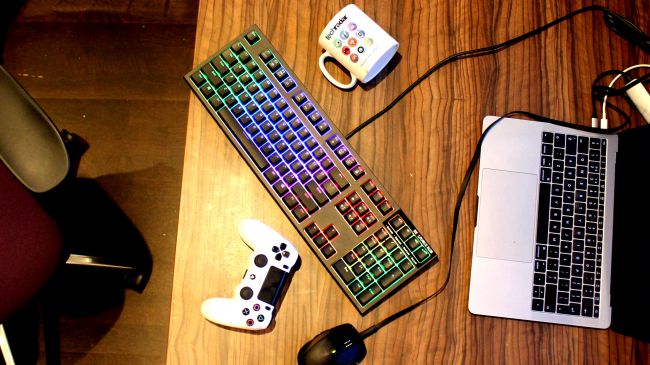 8 Keyboard Gaming Terbaik dan Berkualitas di 2021