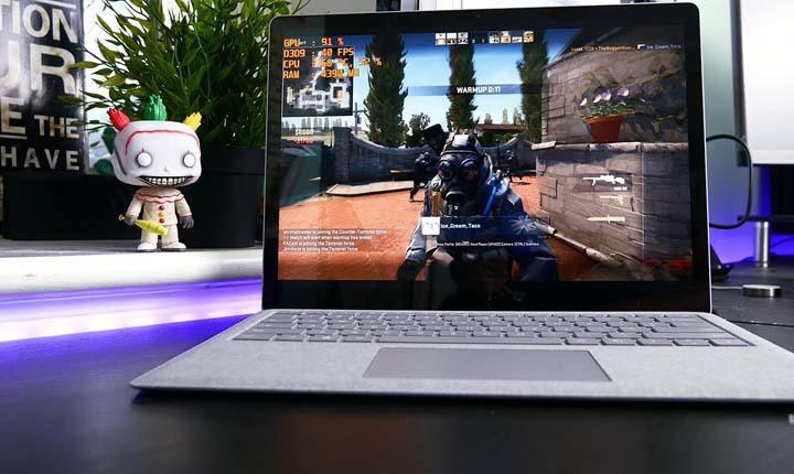 12 Laptop Gaming Terbaik di 2020, Khusus Sultan!