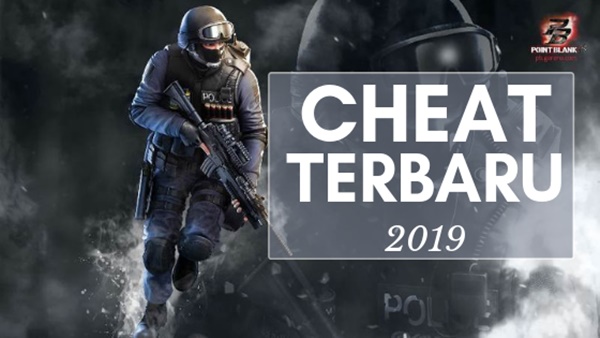 13 Cheat Point Blank (PB) Zepetto Terbaru di 2020