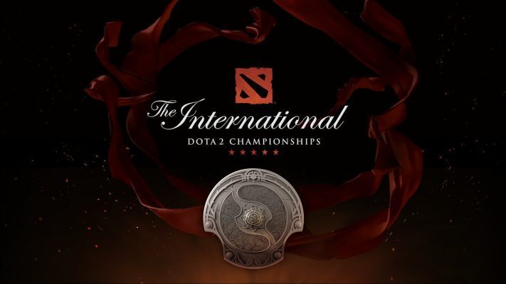 Daftar Pemenang The International Dota 2 (TI1 - TI9)