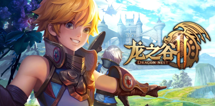 Dragon Nest 2 Akan Hadir di Mobile, Cek Fiturnya!