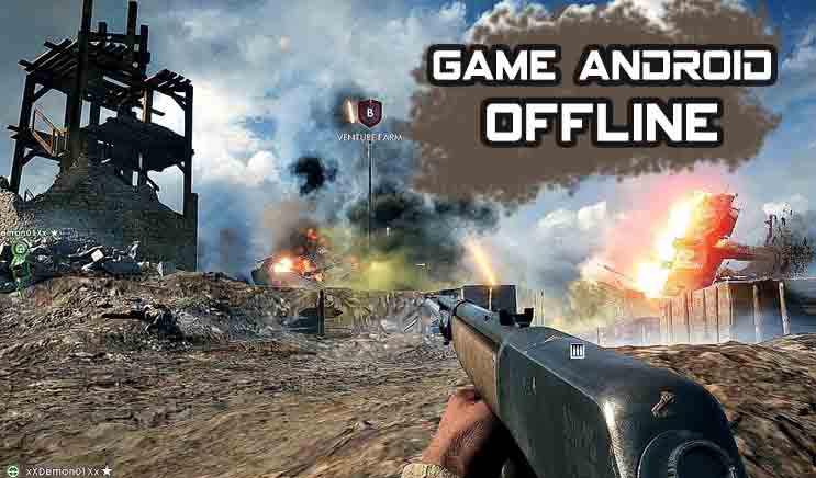 15 Game Offline Android Terbaik di 2021, Gratis Tanpa Kuota!