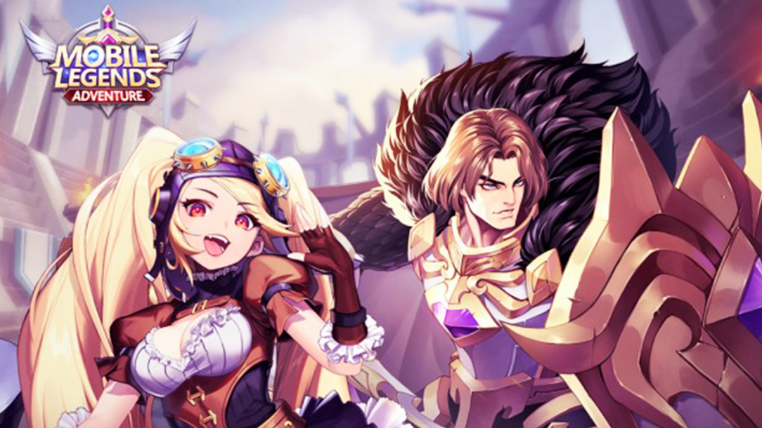 Mobile Legends Adventure, Game MOBA Rasa RPG