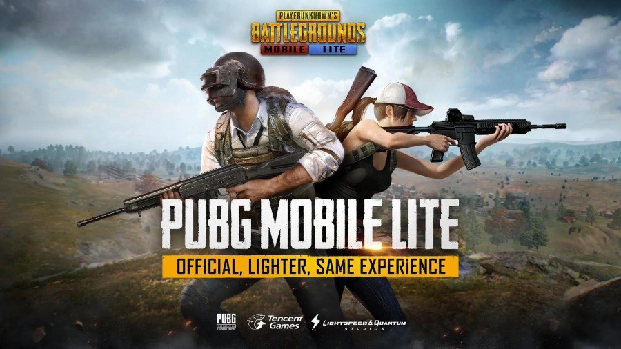 PUBG Lite Mobile di Download 10 juta x dalam 3 Hari!