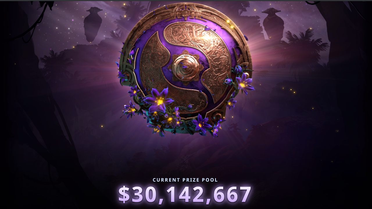 The International 2019 Dota 2, Siapa Calon Pemegang Aegis 2x?