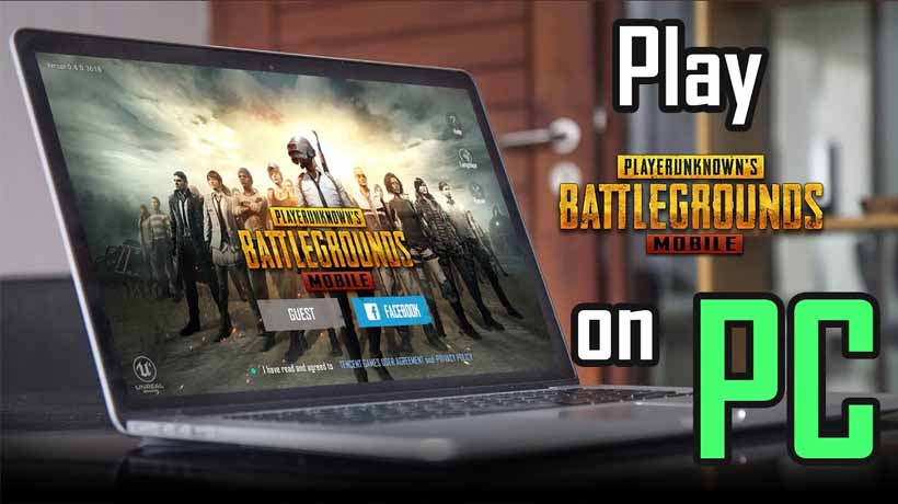 9 Emulator PUBG Mobile Terbaik & Ringan di PC (2020)