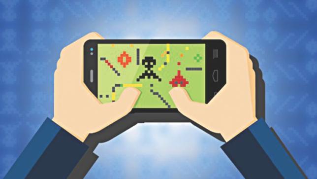 15 Game Android Terbaik Sepanjang Masa di 2020 Versi KG