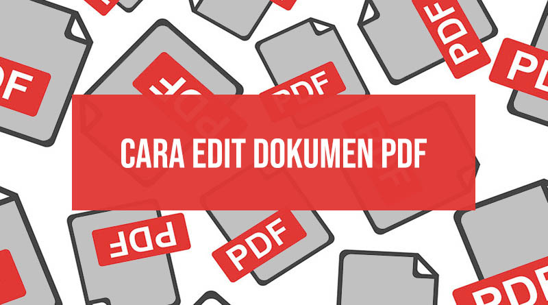 5 Aplikasi Edit PDF Android Terbaik di 2020, Gratis!