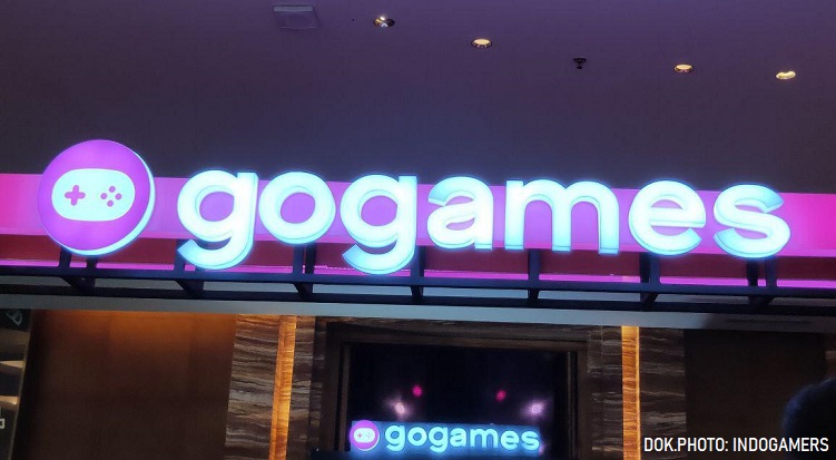 GoGames dari Gojek, Fitur Terbaru Khusus Gamers