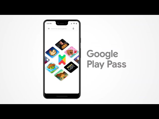 Google Play Pass: Semua Hal yang Perlu Kamu Tahu