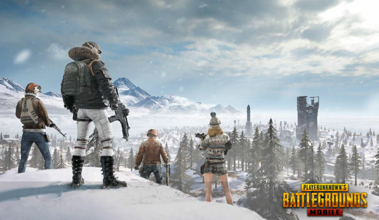 Prediksi Update Season 9 PUBG Dirilis, Ada Mode Baru!